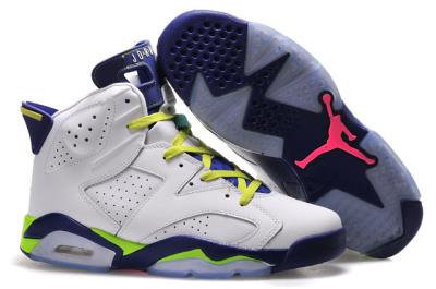 Cheap Air Jordan 6 wholesale No. 194